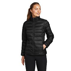 Kohls packable down jacket best sale