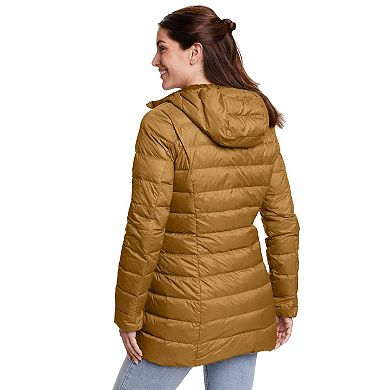 Women's Eddie Bauer Cirruslite Down Parka
