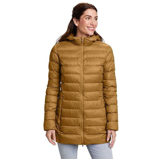 Women s Eddie Bauer Cirruslite Down Parka