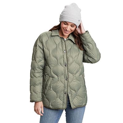 Eddie bauer cirrus jacket online