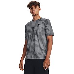 Men's Under Armour T-Shirts: Top Off Your Active Look