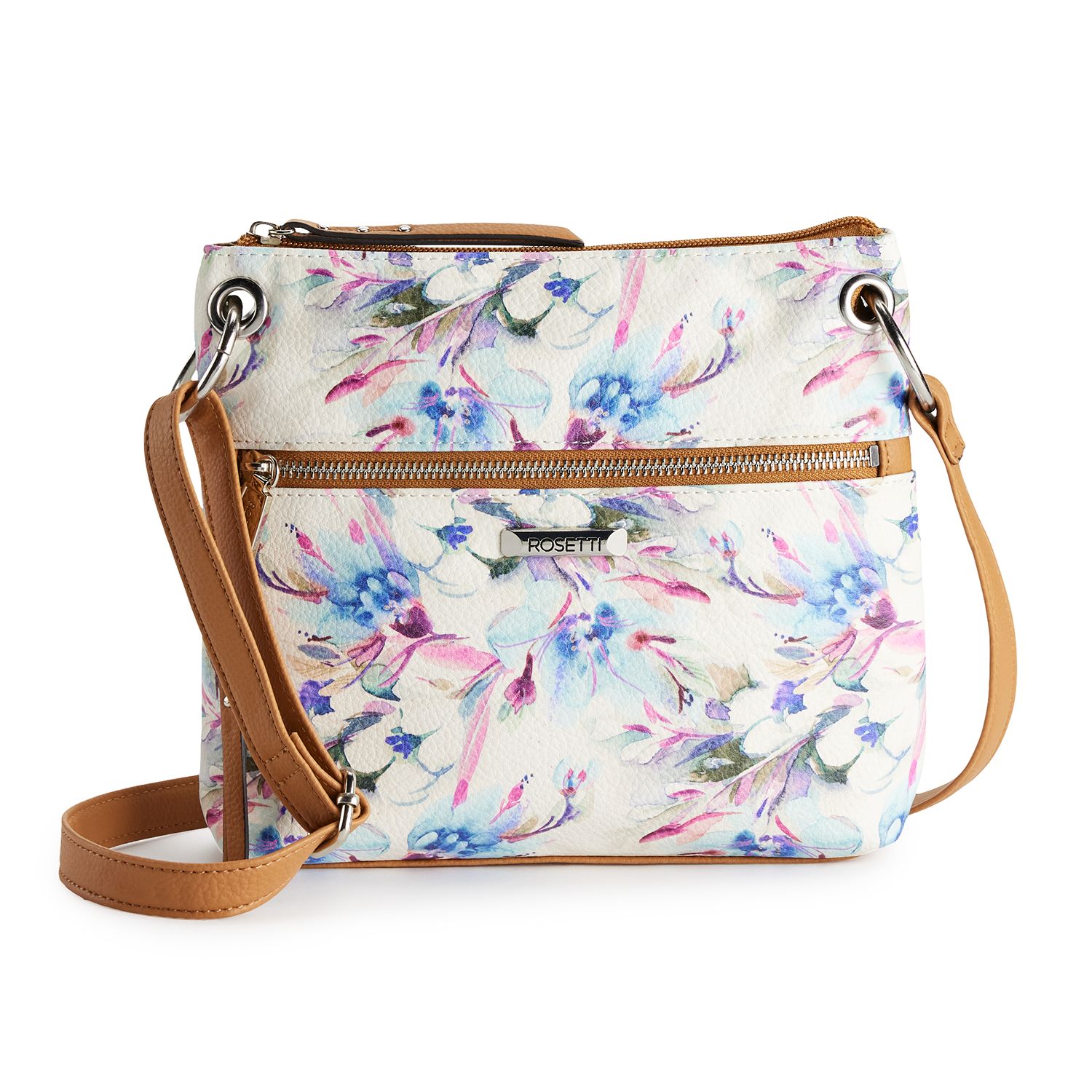 Kohls womens crossbody online bags