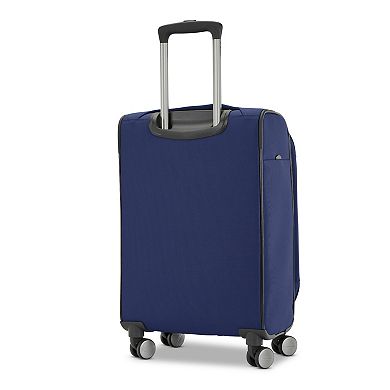 Samsonite Ascella 3.0 Softside Spinner Luggage 