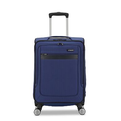Samsonite Ascella 3.0 Softside Spinner Luggage 