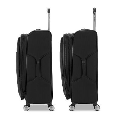 Samsonite Ascella 3.0 Softside Spinner Luggage