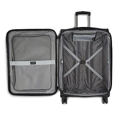 Samsonite Ascella 3.0 Softside Spinner Luggage