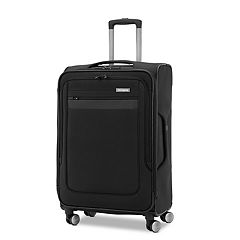 Samsonite Go Clear 3PC Accessory Pack Clear