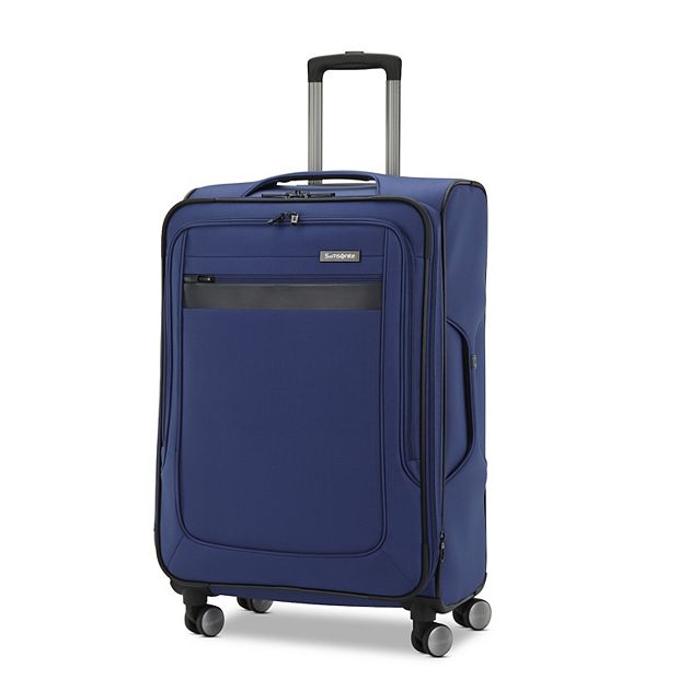 Samsonite best sale luggage kohl's