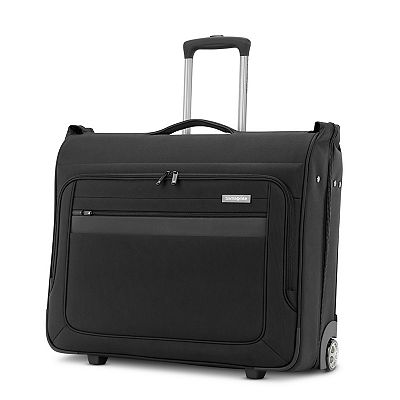 Samsonite Ascella Wheeled Garment Bag - Technical View