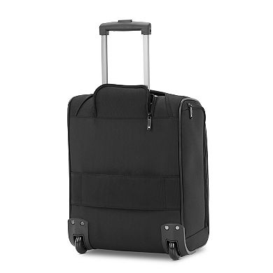 Samsonite Ascella 3.0 17-Inch Wheeled Underseater Luggage