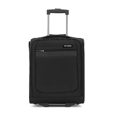 Samsonite Ascella 3.0 17-Inch Wheeled Underseater Luggage
