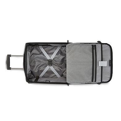 Samsonite Ascella 3.0 17-Inch Wheeled Underseater Luggage