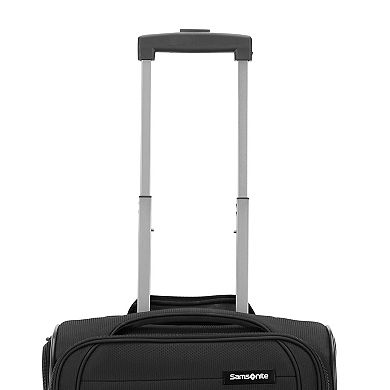 Samsonite Ascella 3.0 17-Inch Wheeled Underseater Luggage