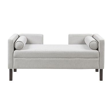 Madison Park Julie Accent Bench