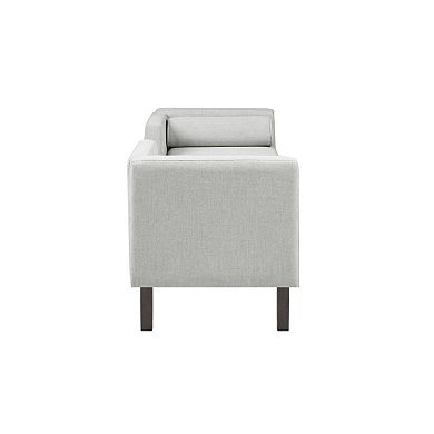 Madison Park Julie Accent Bench
