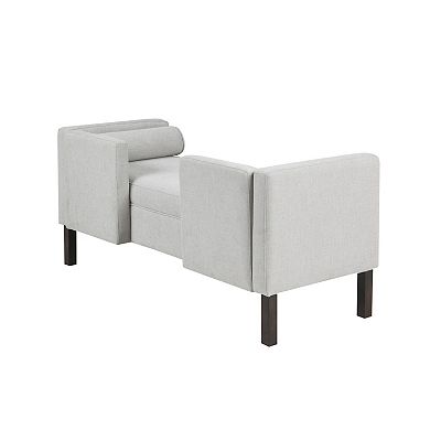 Madison Park Julie Accent Bench