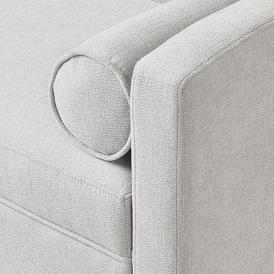 Madison Park Julie Accent Bench