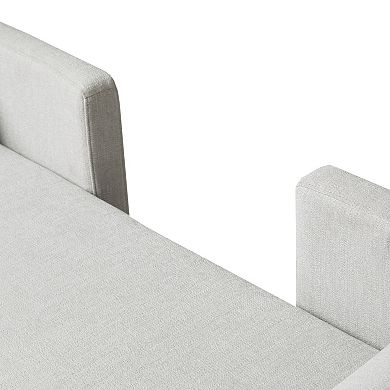 Madison Park Julie Accent Bench