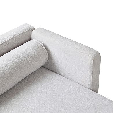 Madison Park Julie Accent Bench