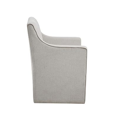 Madison Park Elaine Dining Arm Chair