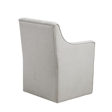 Madison Park Elaine Dining Arm Chair
