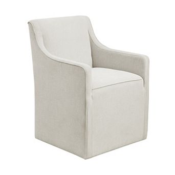 Madison Park Elaine Dining Arm Chair