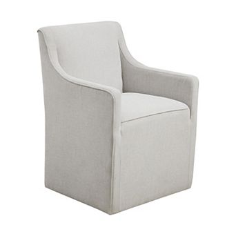 Madison Park Elaine Dining Arm Chair