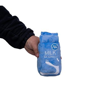 Midnight Snack Crinkle And Squeaky Plush Dog Toy Combo