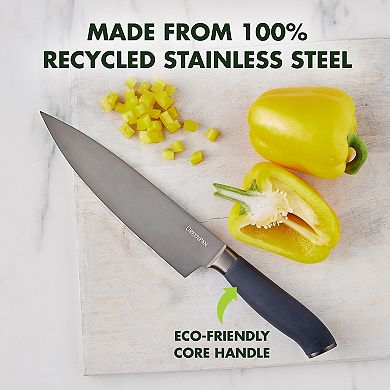GreenPan Titanium 8-in. Chef's Knife