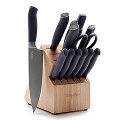 Tomodachi Titanium 5 Piece Cutlery Set