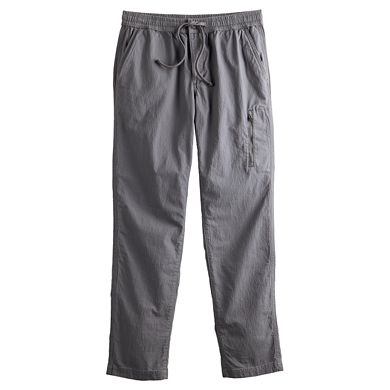 Men's Sonoma Goods For Life® Zip Pocket Pants