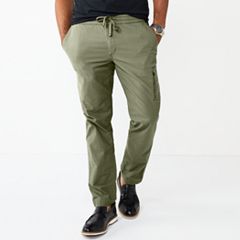 Men's Smith's Workwear Stretch Canvas Pants