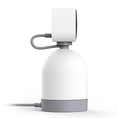 Blink Mini Pan-Tilt Indoor Camera