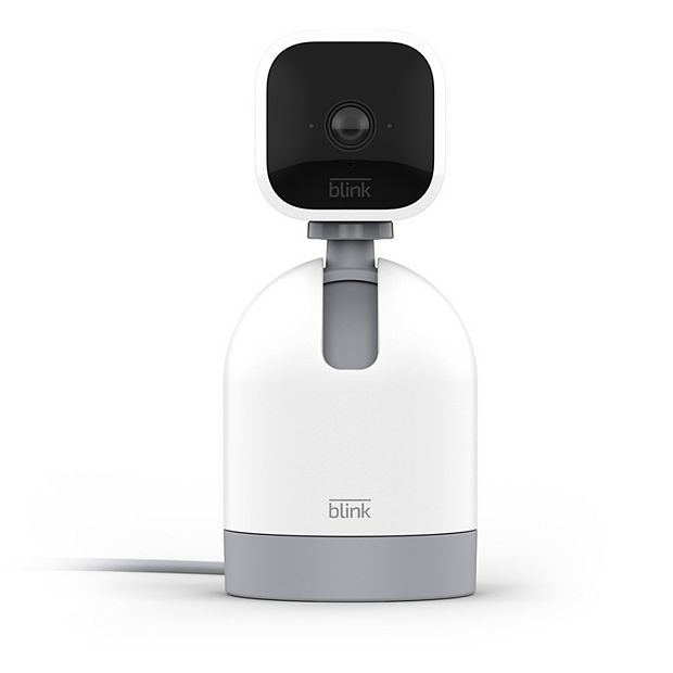 Blink hot sale camera kohls