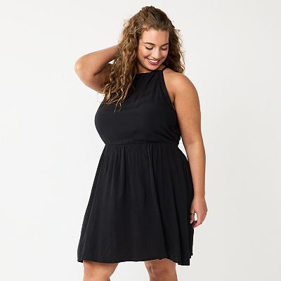 little black dress kohls Shop Women's Short Dresses: Elegant and Timeless Looks Babydoll Dress Kohls Black Dress