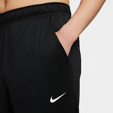 Men's Nike Totality Dri-FIT Open-Hem Versatile Pants