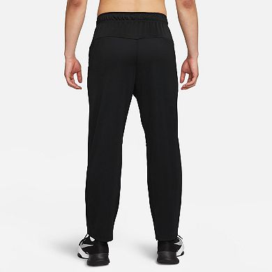 Men's Nike Totality Dri-FIT Open-Hem Versatile Pants
