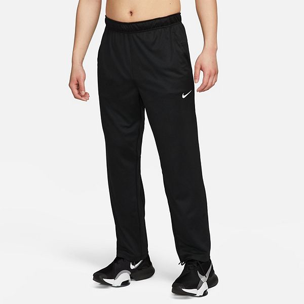 kohls mens nike dri fit pants