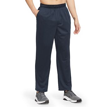 Men's Nike Totality Dri-FIT Open-Hem Versatile Pants