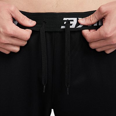 Dri fit pants mens zipper pockets best sale