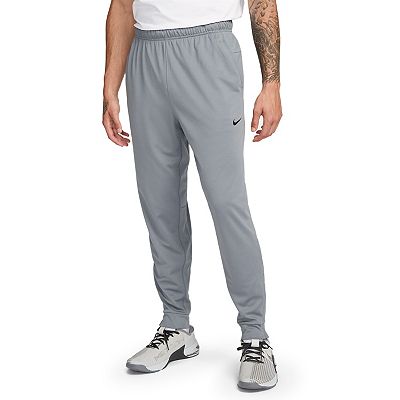 Men's nike dri-fit tapered-leg fleece pants hotsell