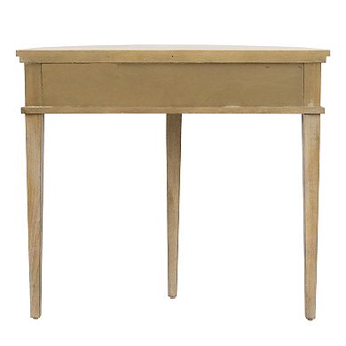 Martha Stewart Crestview Storage Console Table