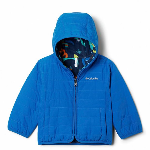 Kohls toddler columbia jacket on sale