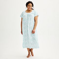 Croft Barrow Nightgowns Kohl s