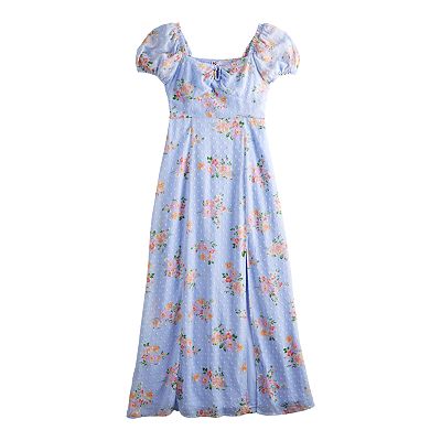 Maxi dresses kohls juniors online