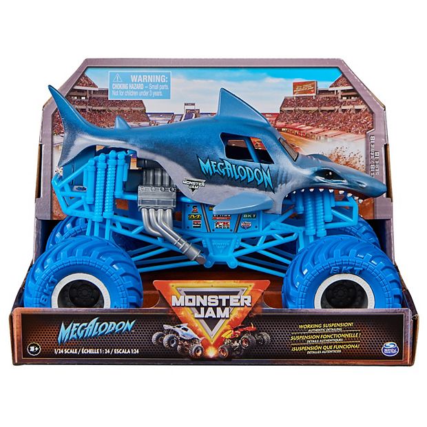 Megalodon Car Wash Online Offers | www.normanfinkelstein.com