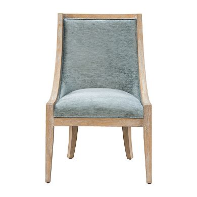 Martha Stewart Elmcrest Swoop Dining Chair