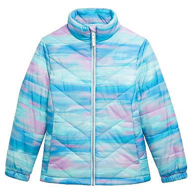Girls 4-16 ZeroXposur 3-in-1 System Jacket