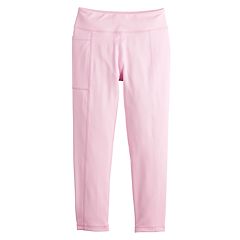 Ketyyh-chn99 Toddler Girl Pants Girls Cute Prints Long Pants Casual Baggy  Pants Pink,150