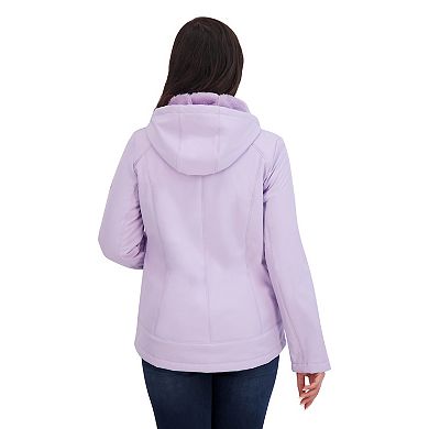 Women's ZeroXposur Lillian Plush-Lined Soft Shell Jacket